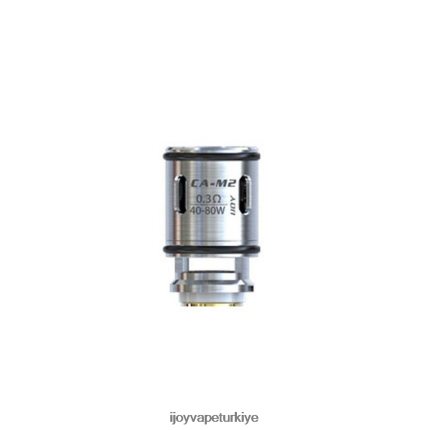 iJOY CA-M1/M2 yedek bobinler (3'lü paket) 4V44LV70 IJOY Vapes For Sale