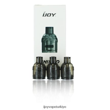 iJOY Diamond vpc unipod yedek bölmesi (3'lü paket) 4V44LV71 IJOY Vape Türkiye