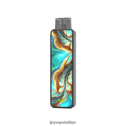 iJOY Neptune 2 kapsül kiti 4V44LV216 Order IJOY Vape tavuskuşu