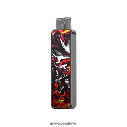 iJOY Neptune 2 kapsül kiti 4V44LV217 IJOY Elektronik Sigara lav
