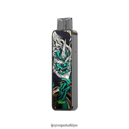 iJOY Neptune 2 kapsül kiti 4V44LV218 IJOY Disposable Vape Flavors canavar