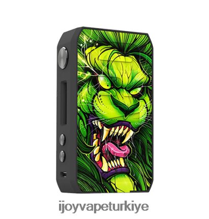 iJOY CIGPET CAPO kiti 4V44LV224 Best IJOY Vape Flavors orman