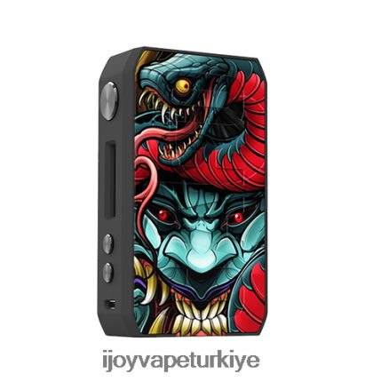 iJOY CIGPET CAPO kiti 4V44LV227 IJOY Elektronik Sigara canavar