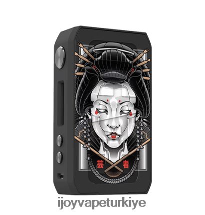 iJOY CIGPET CAPO kiti 4V44LV228 IJOY Disposable Vape Flavors geyşa