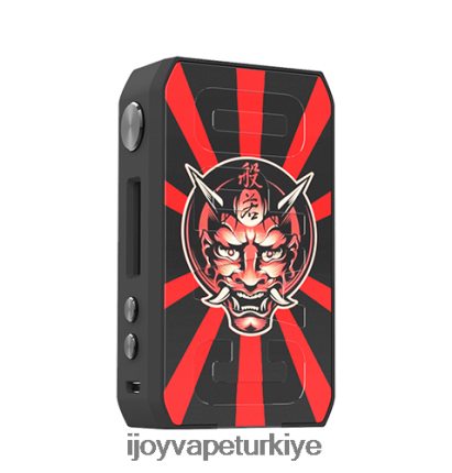 iJOY CIGPET CAPO kiti 4V44LV229 IJOY Vape Price hannya r