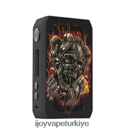 iJOY CIGPET CAPO kiti 4V44LV231 IJOY Vape Türkiye palyaço