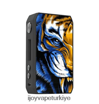 iJOY CIGPET CAPO kiti 4V44LV232 IJOY Ankara hannya