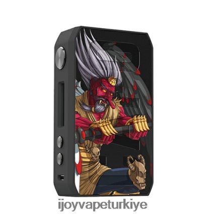 iJOY CIGPET CAPO kiti 4V44LV234 Best IJOY Vape Flavors tengu