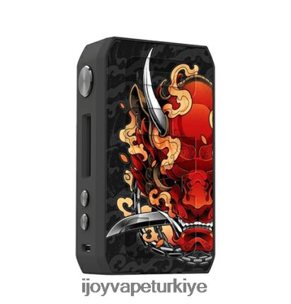 iJOY CIGPET CAPO kiti 4V44LV235 IJOY Vapes Online kaplan