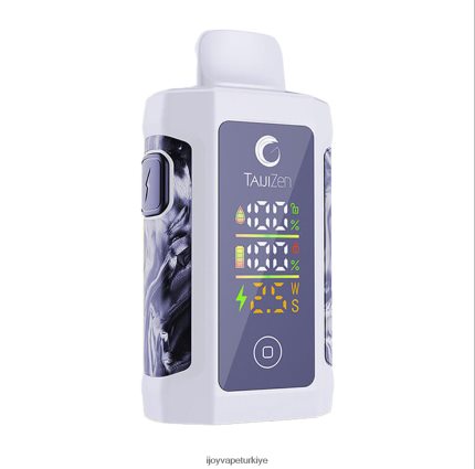 iJOY TaijiZen Judo 24000 tek kullanımlık elektronik sigara 4V44LV61 IJOY Vape Türkiye mango limon ananas