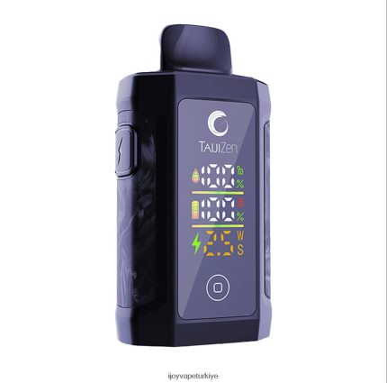 iJOY TaijiZen Judo 24000 tek kullanımlık elektronik sigara 4V44LV61 IJOY Vape Türkiye mango limon ananas