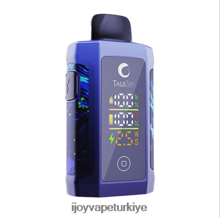 iJOY TaijiZen Judo 24000 tek kullanımlık elektronik sigara 4V44LV65 IJOY Vapes Online karpuz çiğnemek