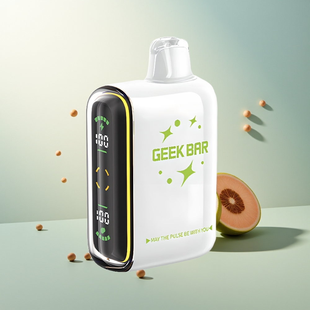 GEEK BAR Pulse 15000 Puff 16ML 650 mAh Nikotinsiz