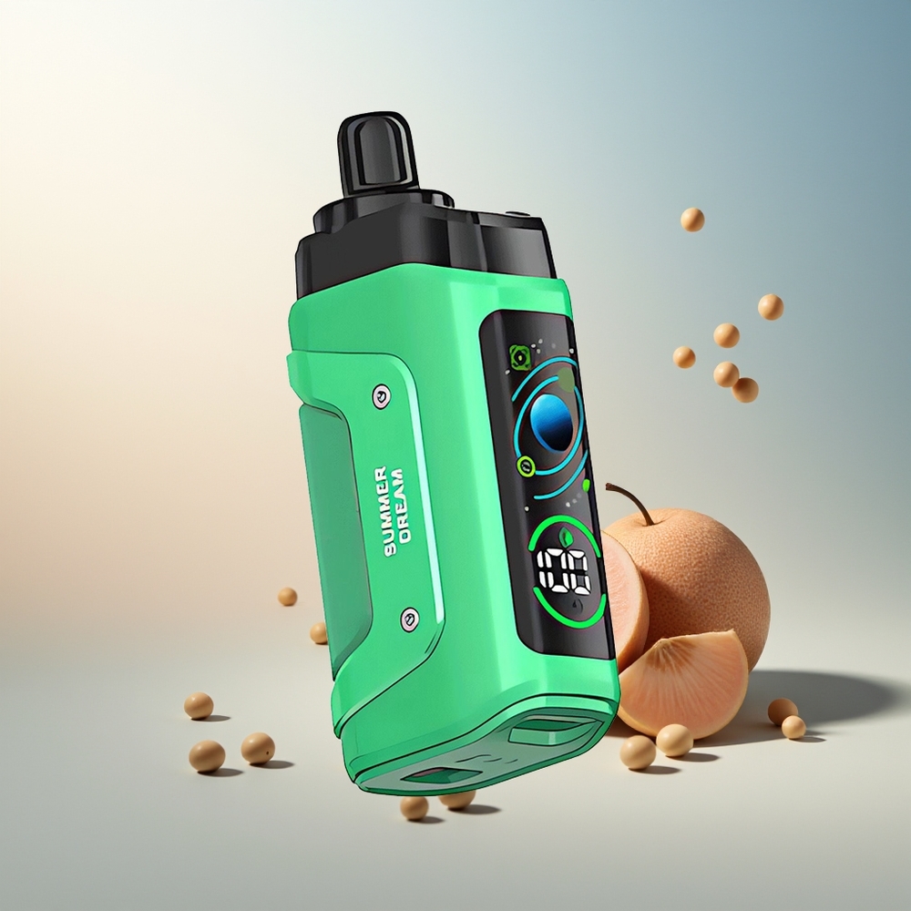 Razz Bar 45000 Puff Ayarlanabilir Hava Akışı Yaz Rüyası